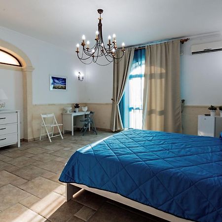 B&B Melina Maruggio Extérieur photo