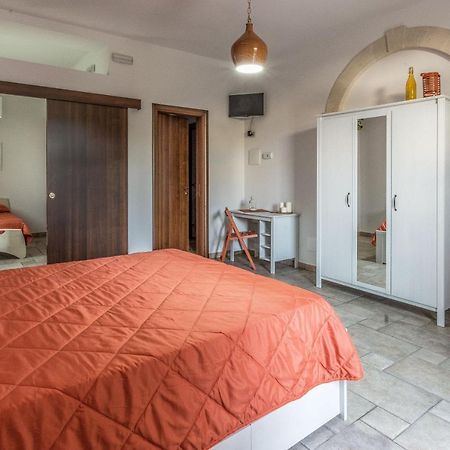 B&B Melina Maruggio Extérieur photo