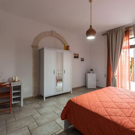 B&B Melina Maruggio Extérieur photo