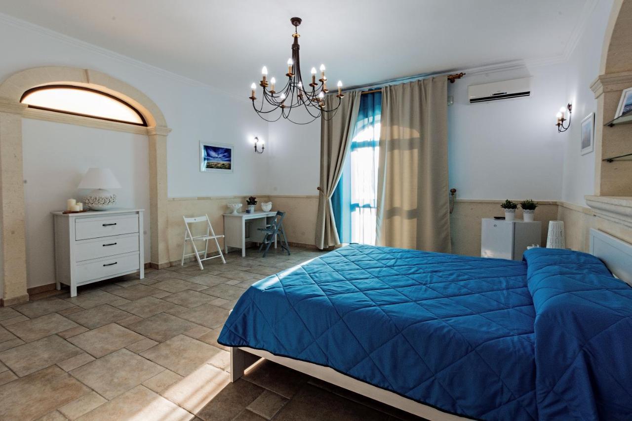 B&B Melina Maruggio Extérieur photo
