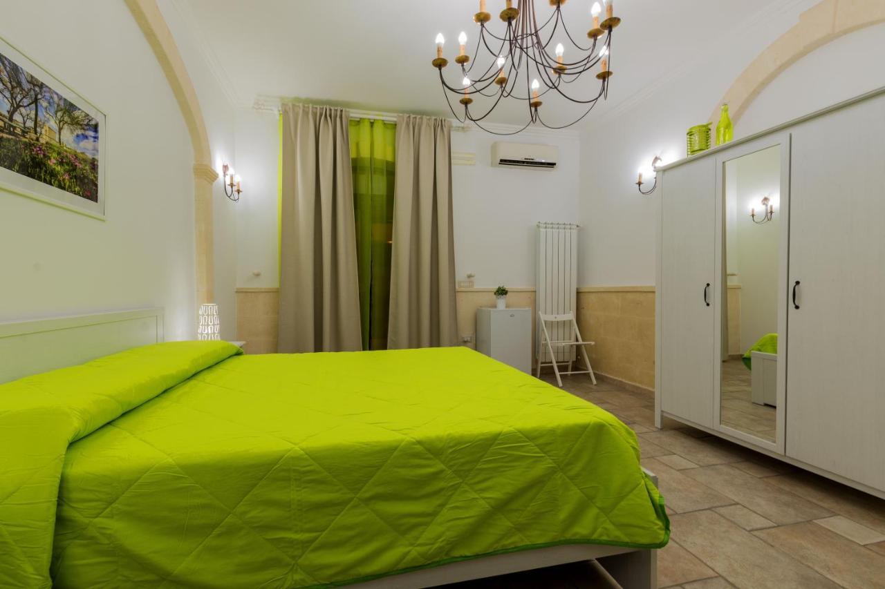B&B Melina Maruggio Extérieur photo