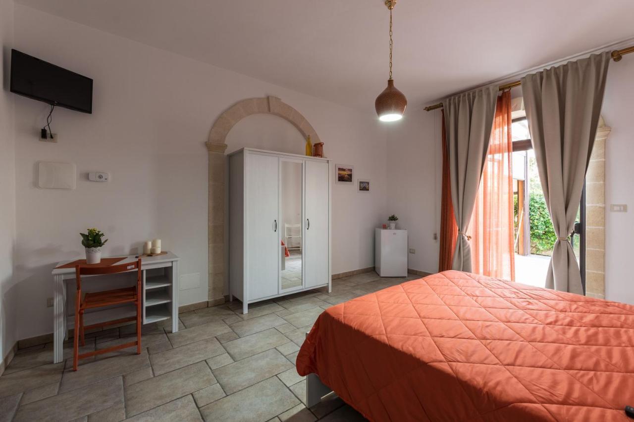 B&B Melina Maruggio Extérieur photo